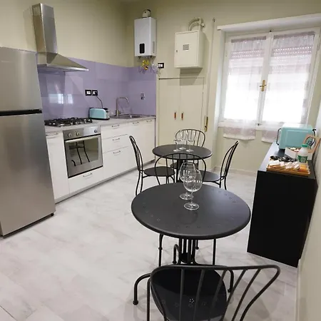 Tina's House Near Metro A רומא